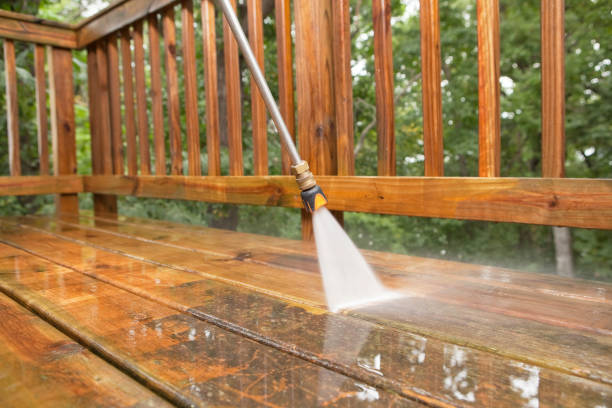 Playground Equipment Cleaning in Peach Lake, NY